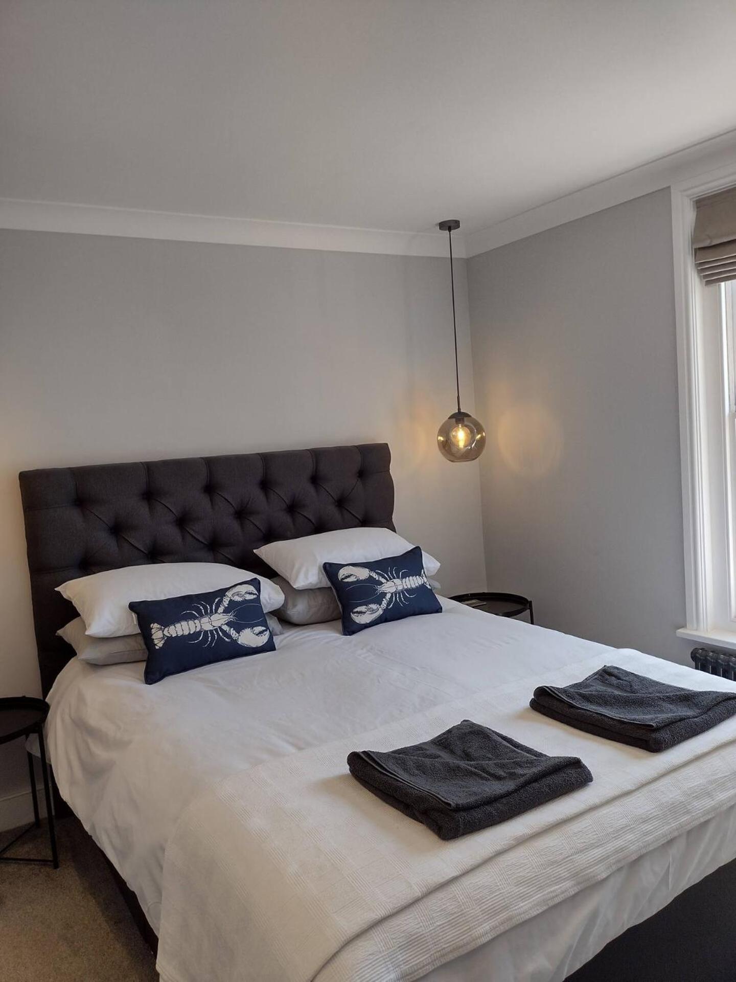 Eden Cottage Уитстабл Экстерьер фото